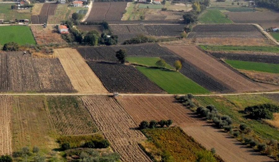 Δείτε πως θα «ξεφουσκώσετε» τον ΕΝΦΙΑ για τα αγροτεμάχια